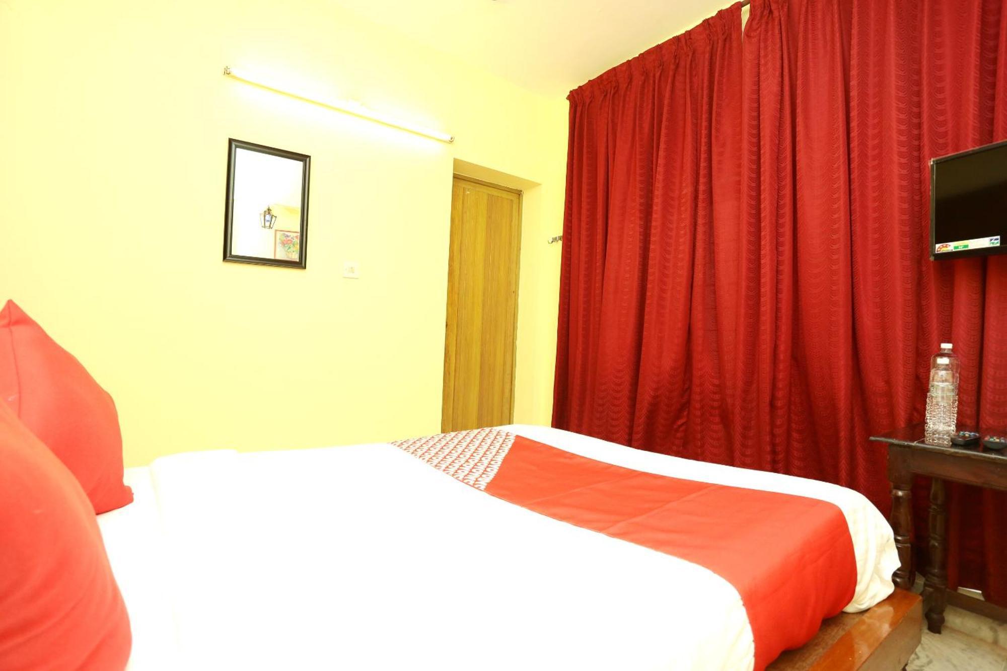 Hotel O Oasis Thiruvananthapuram Eksteriør billede